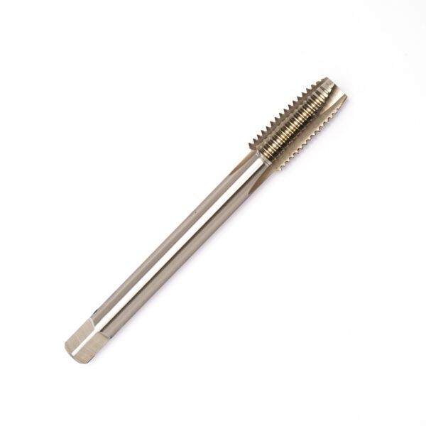 Gwintownik maszynowy HSSE kobalt DIN 371/376