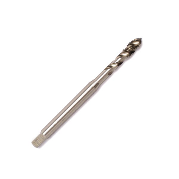 Gwintownik maszynowy HSSE kobalt DIN 371/376 - obrazek 6