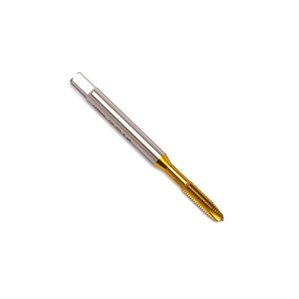 Gwintownik maszynowy DIN 371/376 HSSE TiN - obrazek 4