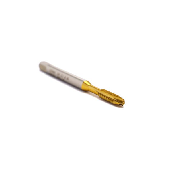 Gwintownik maszynowy DIN 371/376 HSSE TiN - obrazek 5