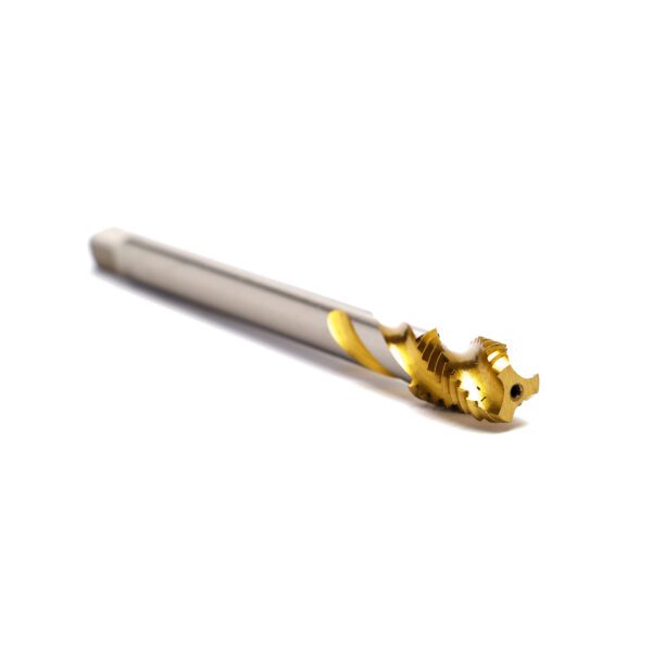 Gwintownik maszynowy DIN 371/376 HSSE TiN - obrazek 7