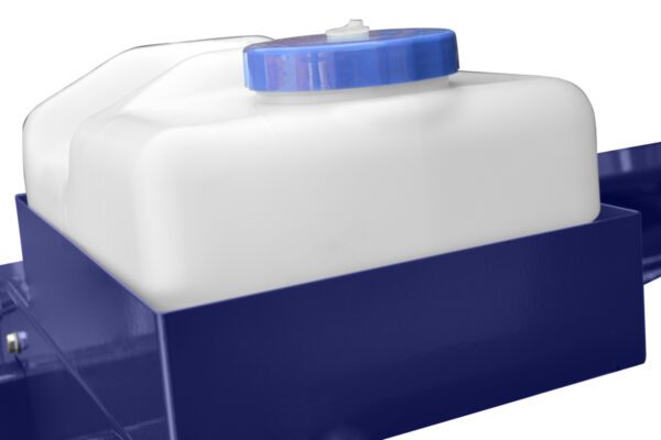 Trak taśmowy elektryczny Cormak E560 - obrazek 12