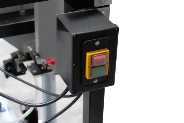 Trak taśmowy Cormak E350 - obrazek 5