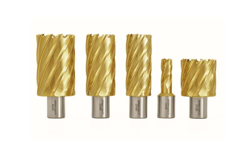 Wiertło trepanacyjne – co to jest, jak działa i do czego służy