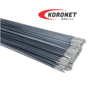 Pręt drut spawalniczy do aluminium AlMg5 Koronet