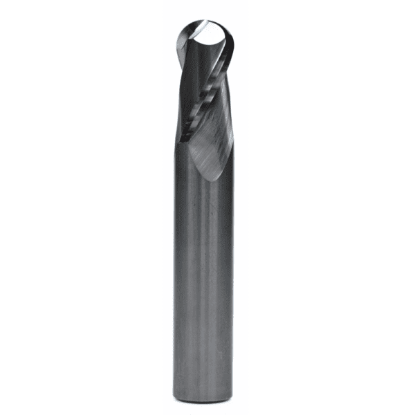 Frez kulowy do aluminium Koronet