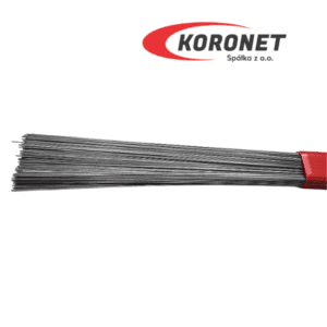 Drut spawalniczy do stali nierdzewnej 316LSi Koronet TIG
