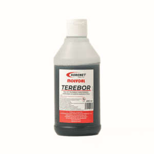 Terebor 250 ml Koronet