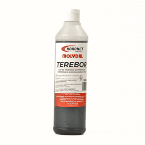 Terebor 500 ml Koronet